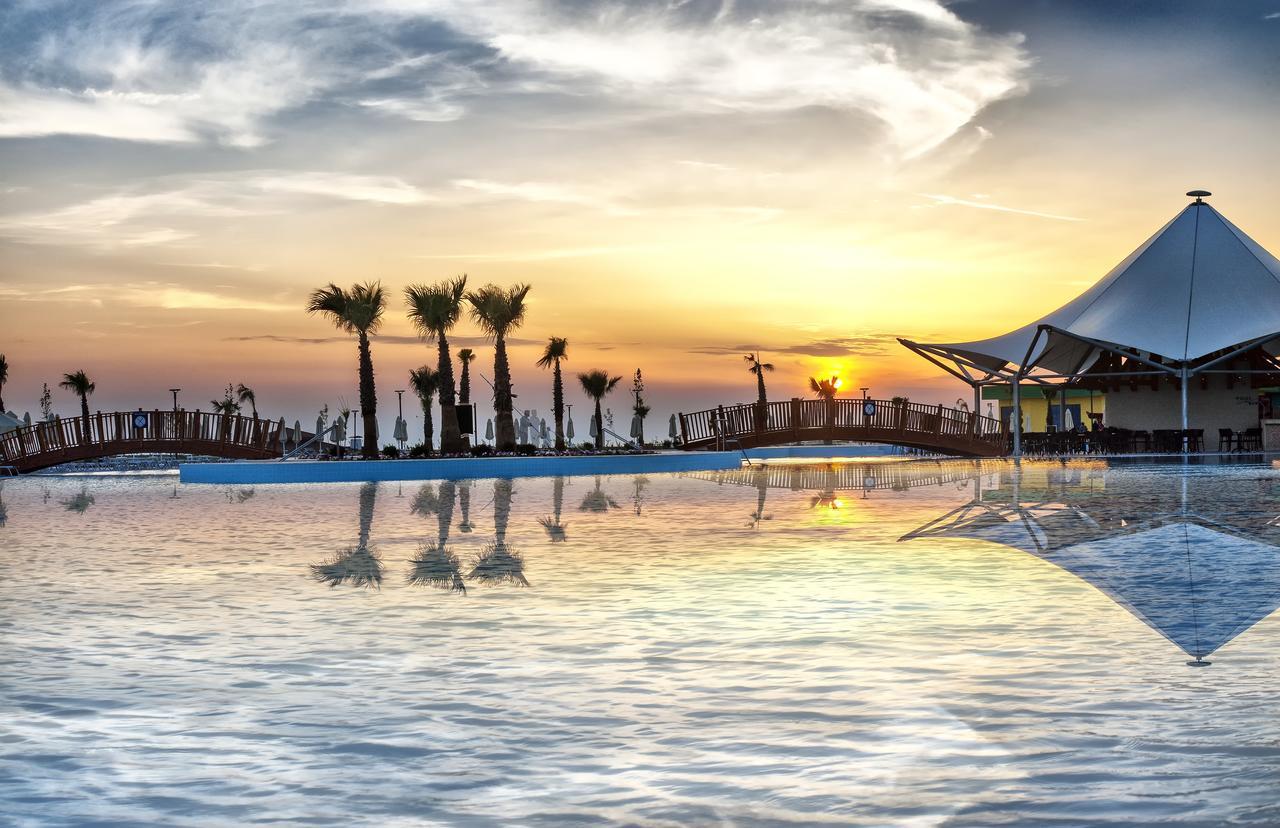 Aquasis De Luxe Resort & Spa Didim Exterior foto