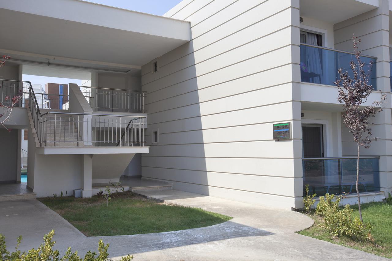 Aquasis De Luxe Resort & Spa Didim Exterior foto